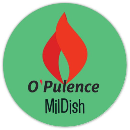 O'Pulence Sauce piquante Montréal